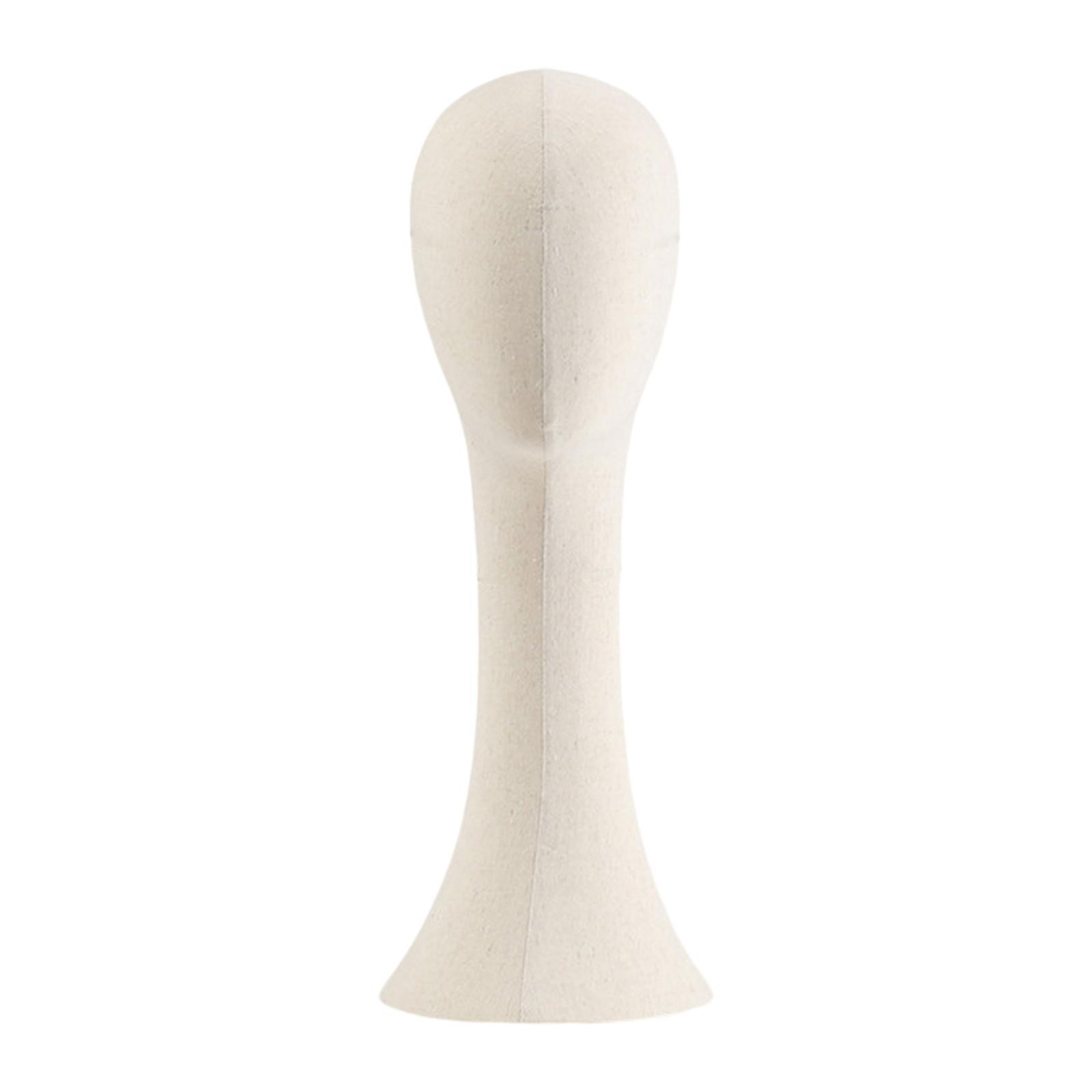 Hat Wig Display Stand Long Neck