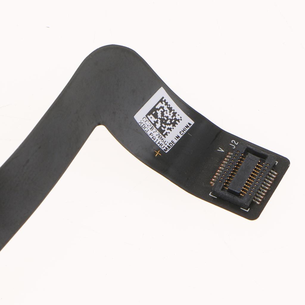 Touchpad Trackpad Ribbon Flex Cable Replacement for MacBook Pro 15'' A1286