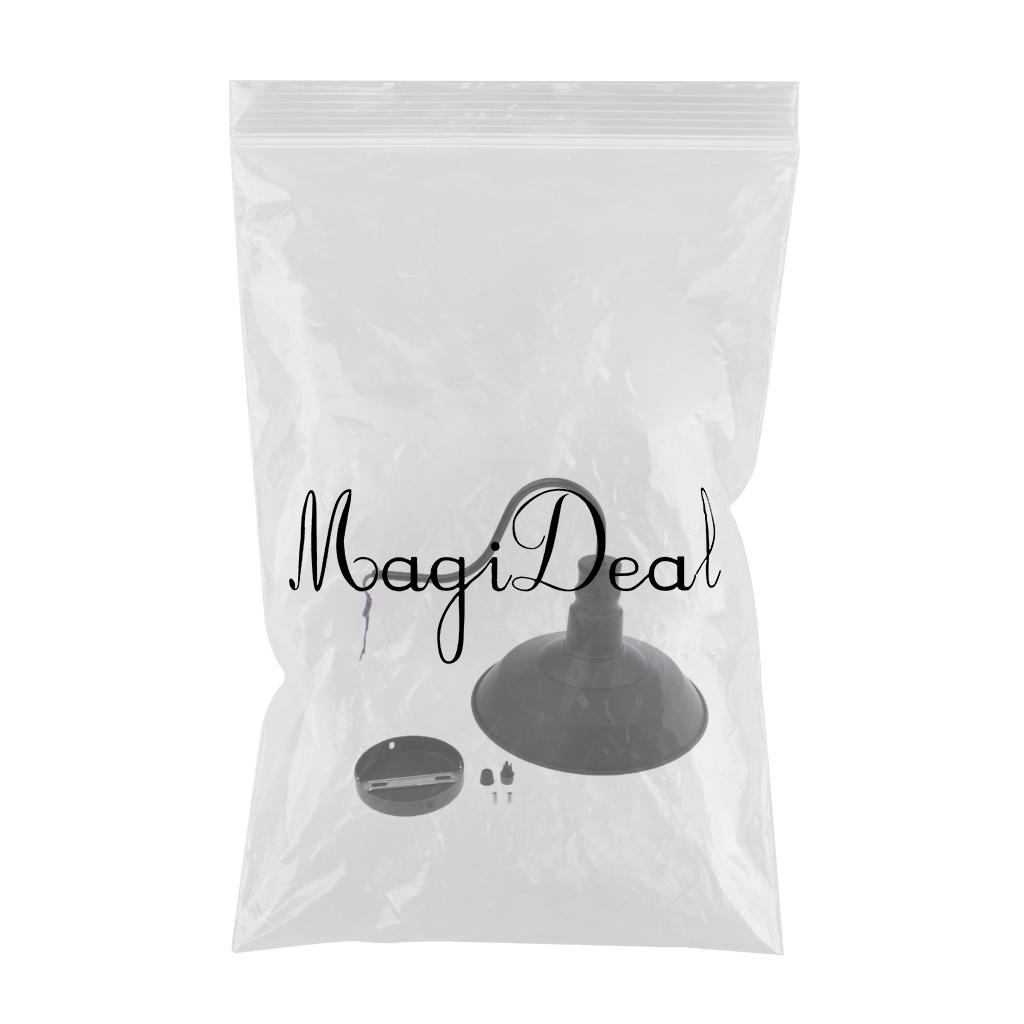 Retro Home Wall Fitting Lampshade Cover Wall Light Cover Lighting Fixture