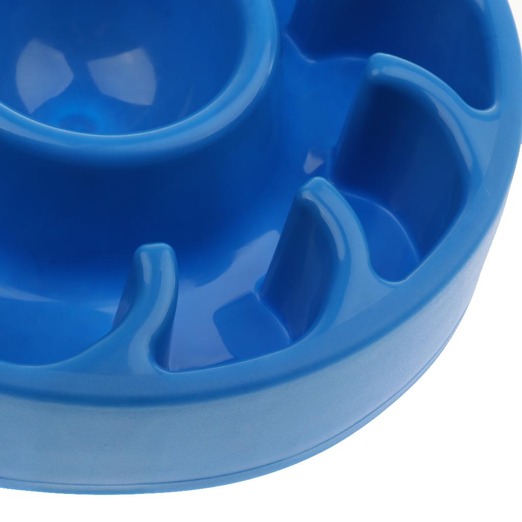 Anti Schling Napf Katzennapf Hundenapf Futternapf für Hund und Katze