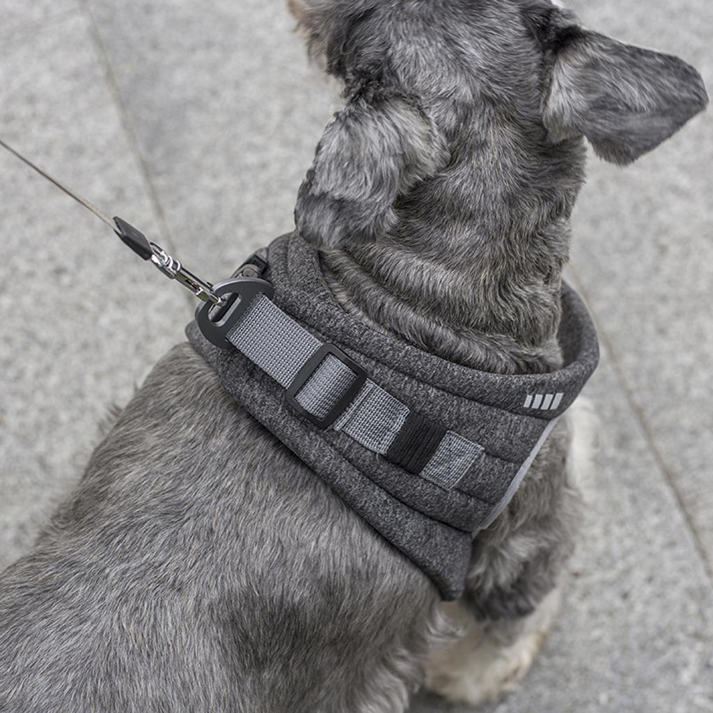 Hundegeschirr Brustgurt Verstellbare Hundeweste Für Kleine Mittelgroße
