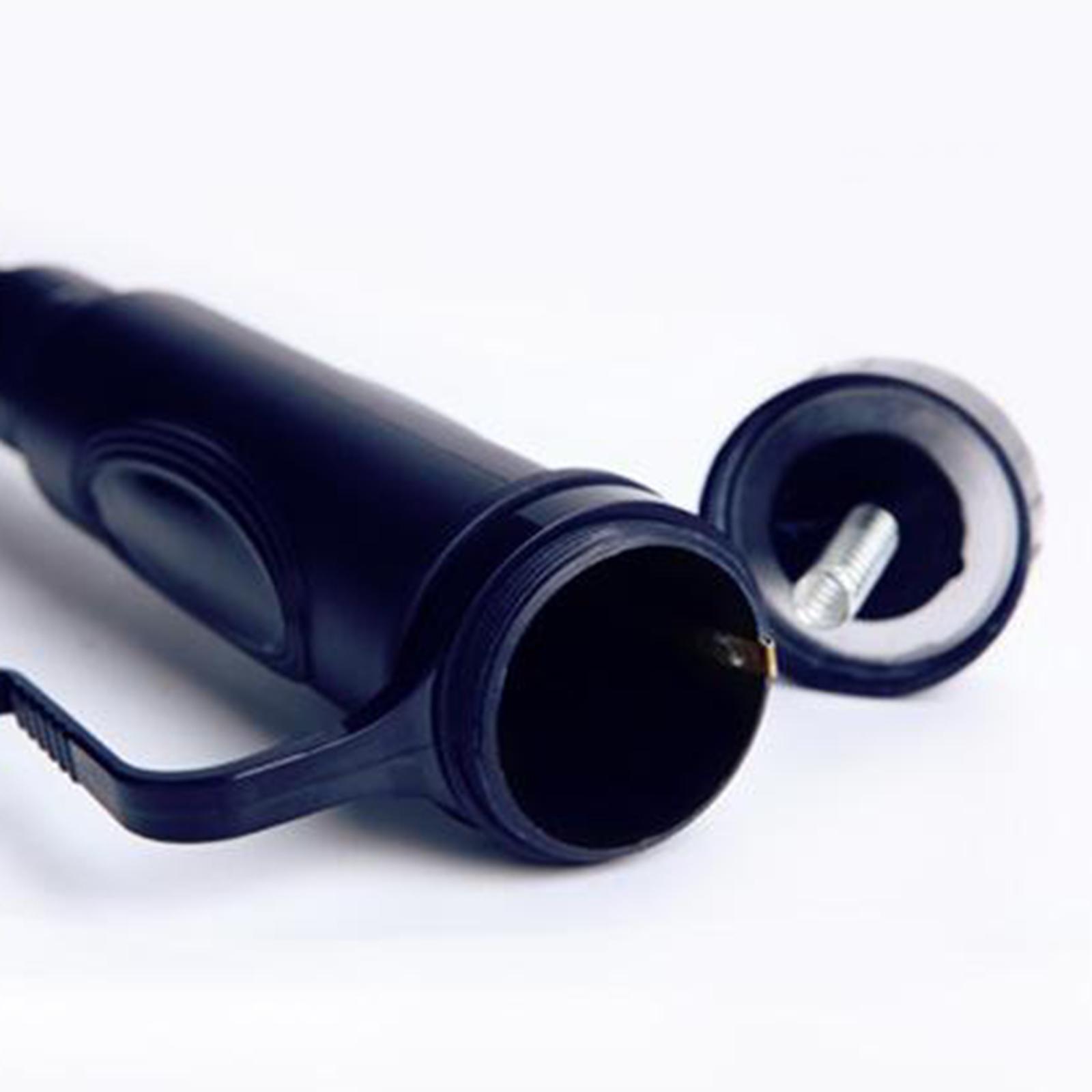 Fishing Tank Cleaning Vacuum Gravel Siphon Cleaner Water Change Electric