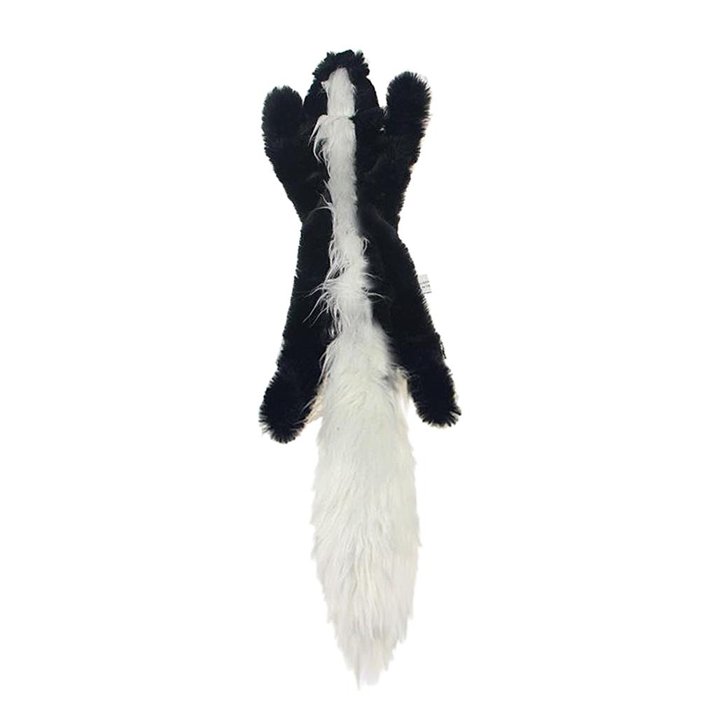 Large Dogs Toy Pet Chew Squeak Squeaky Plush Toys