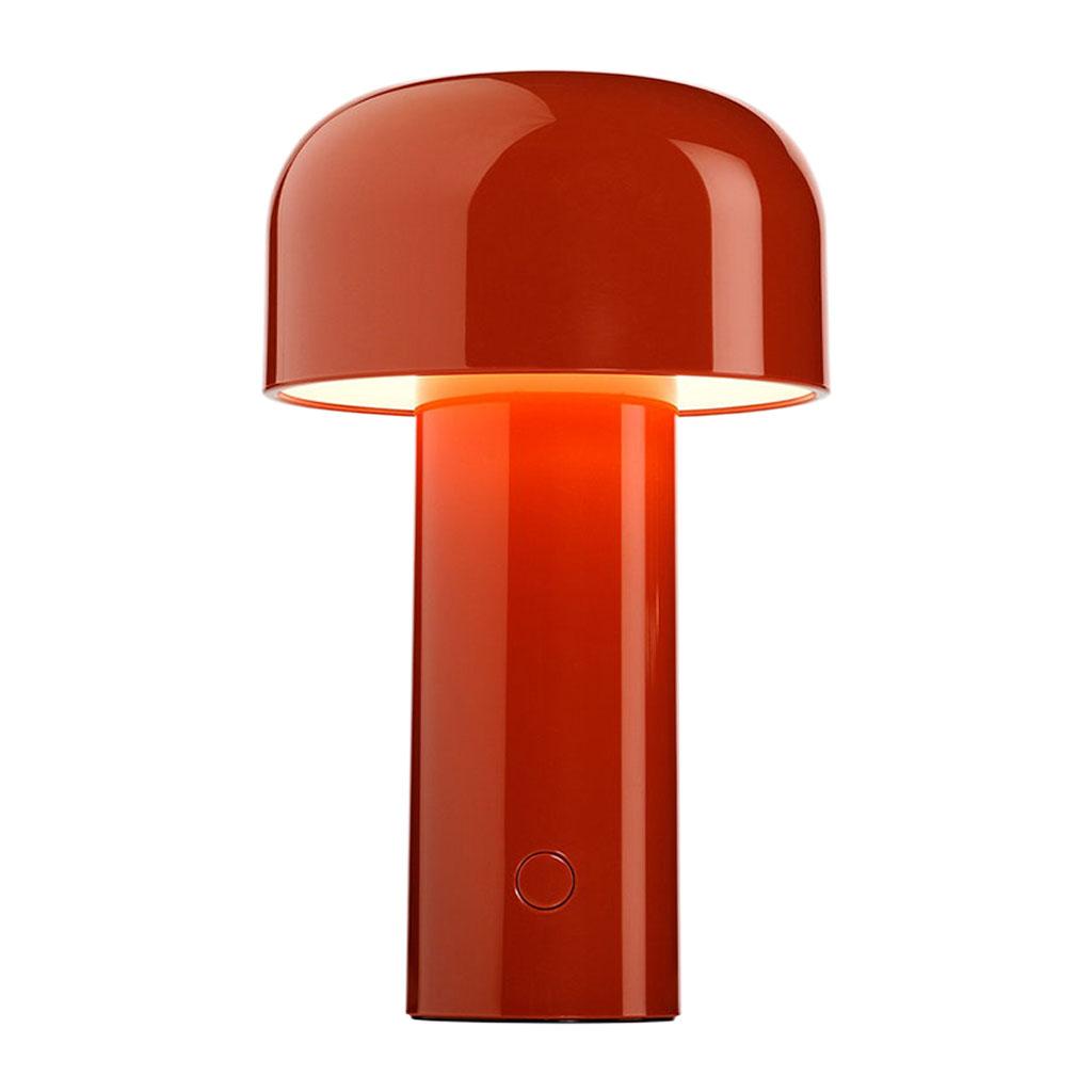 Mushroom Lamp Rechargeable