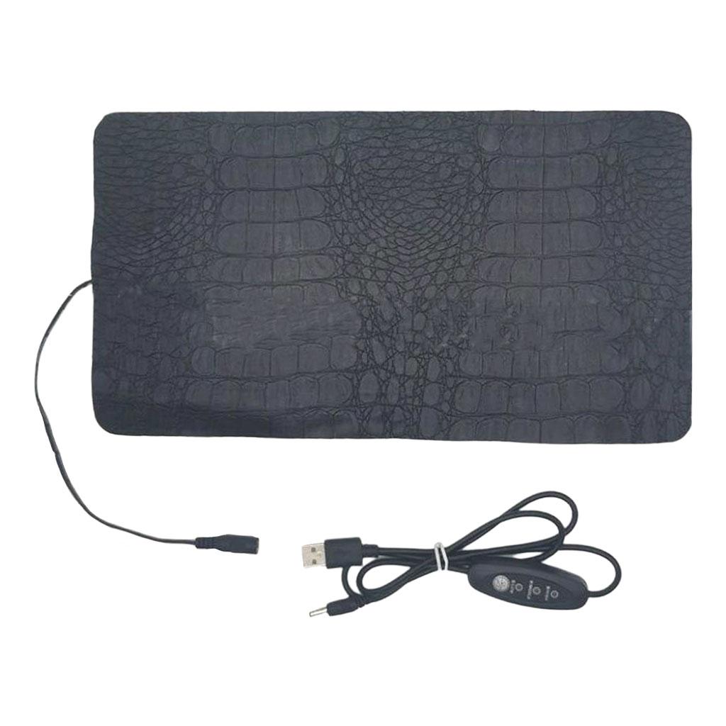 Reptile Heat Pad USB