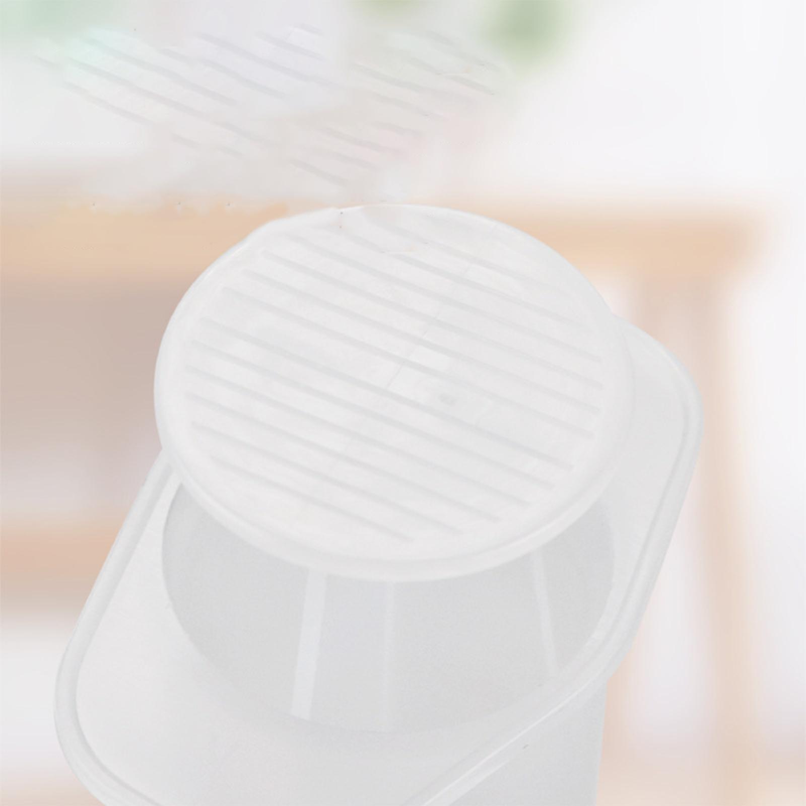 Syringe Nursing Feeder Station Puppy Milk Feeding for Whelping Cats Dogs