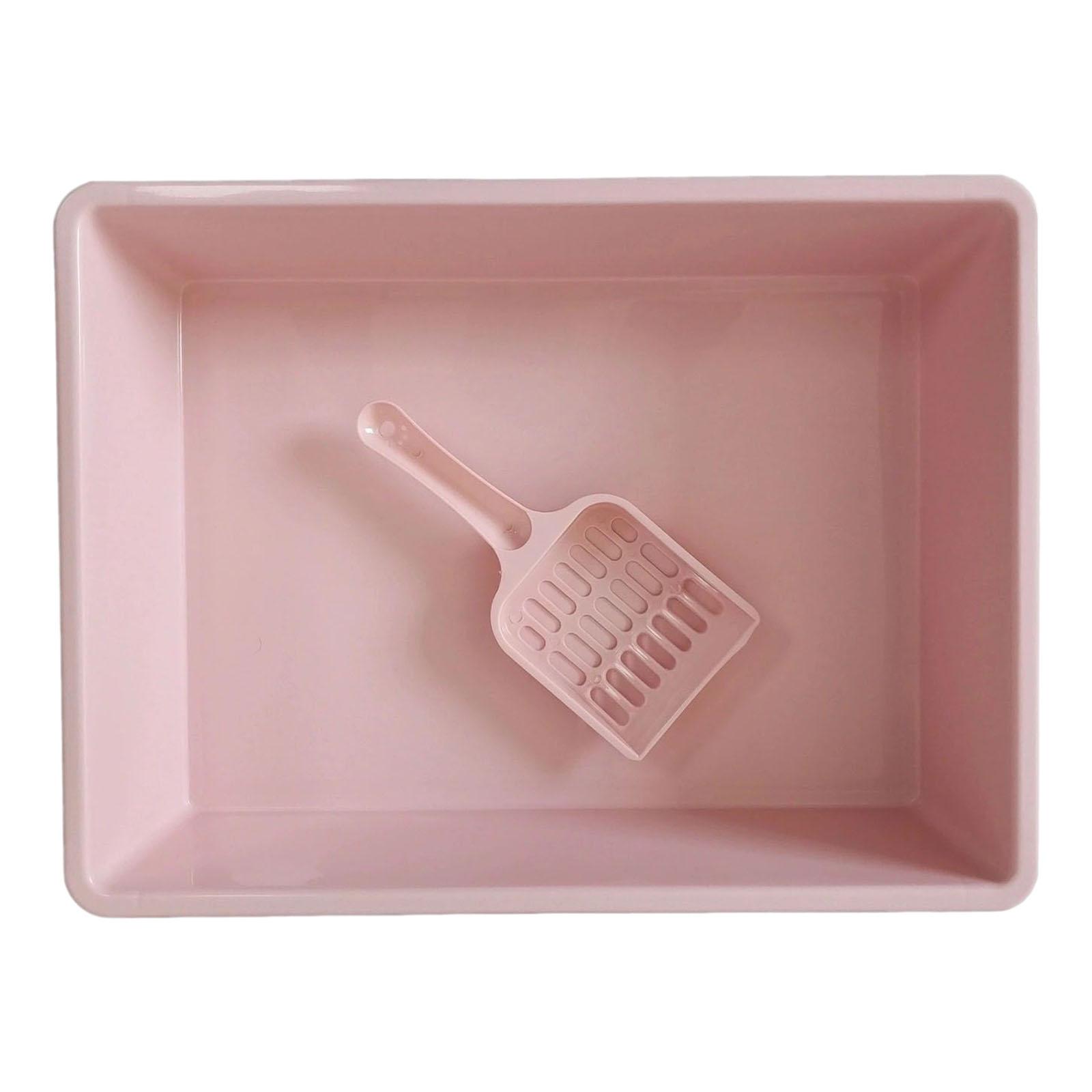 Cat Litter Box