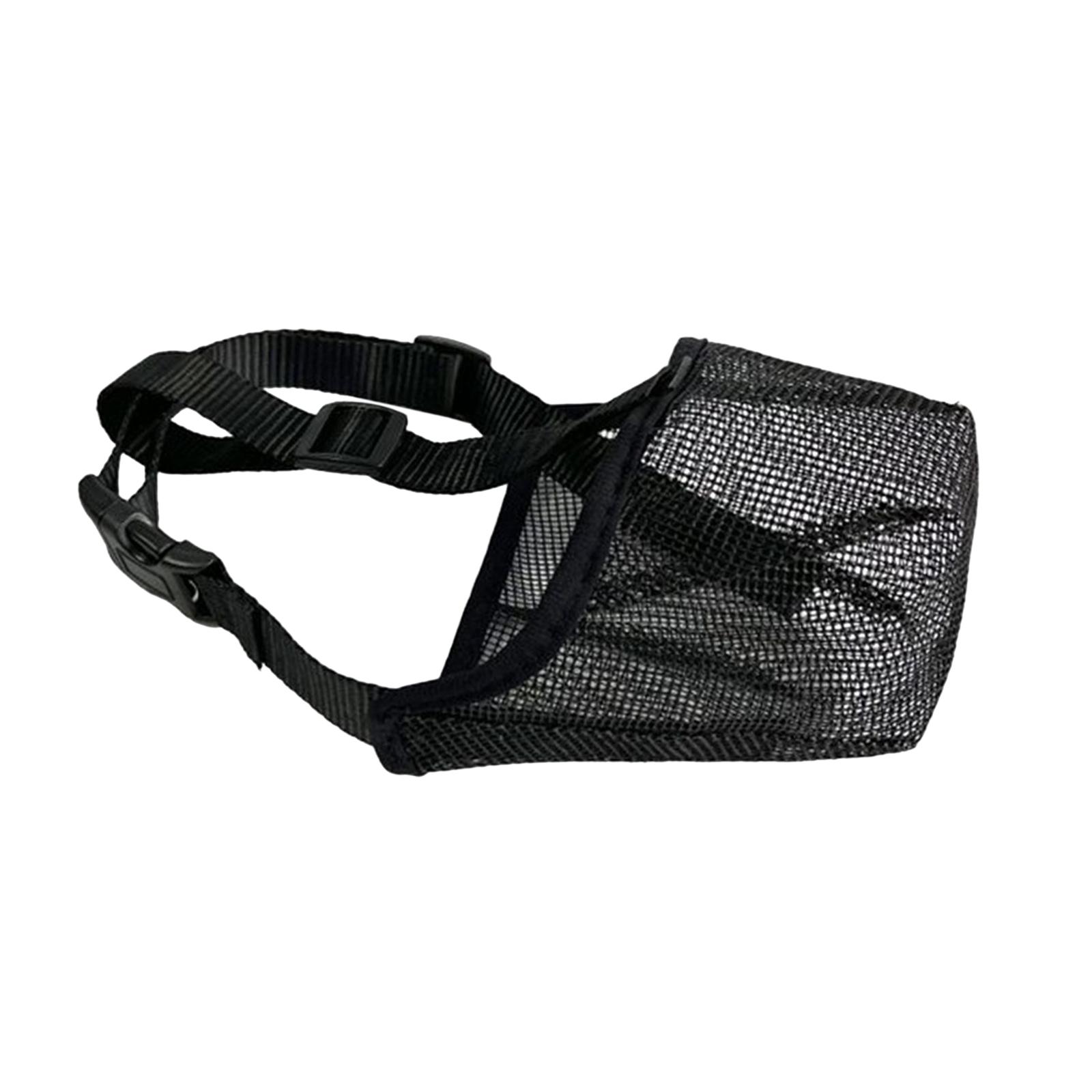Dog Muzzle