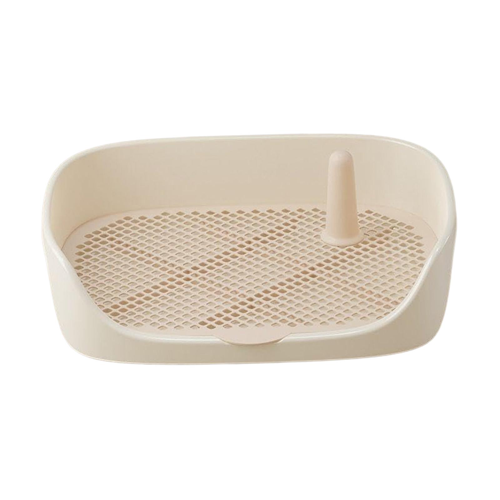 Pets Litter Box
