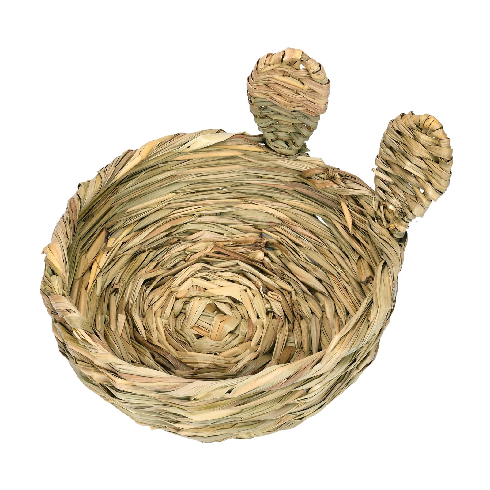 Rabbit Grass Bed