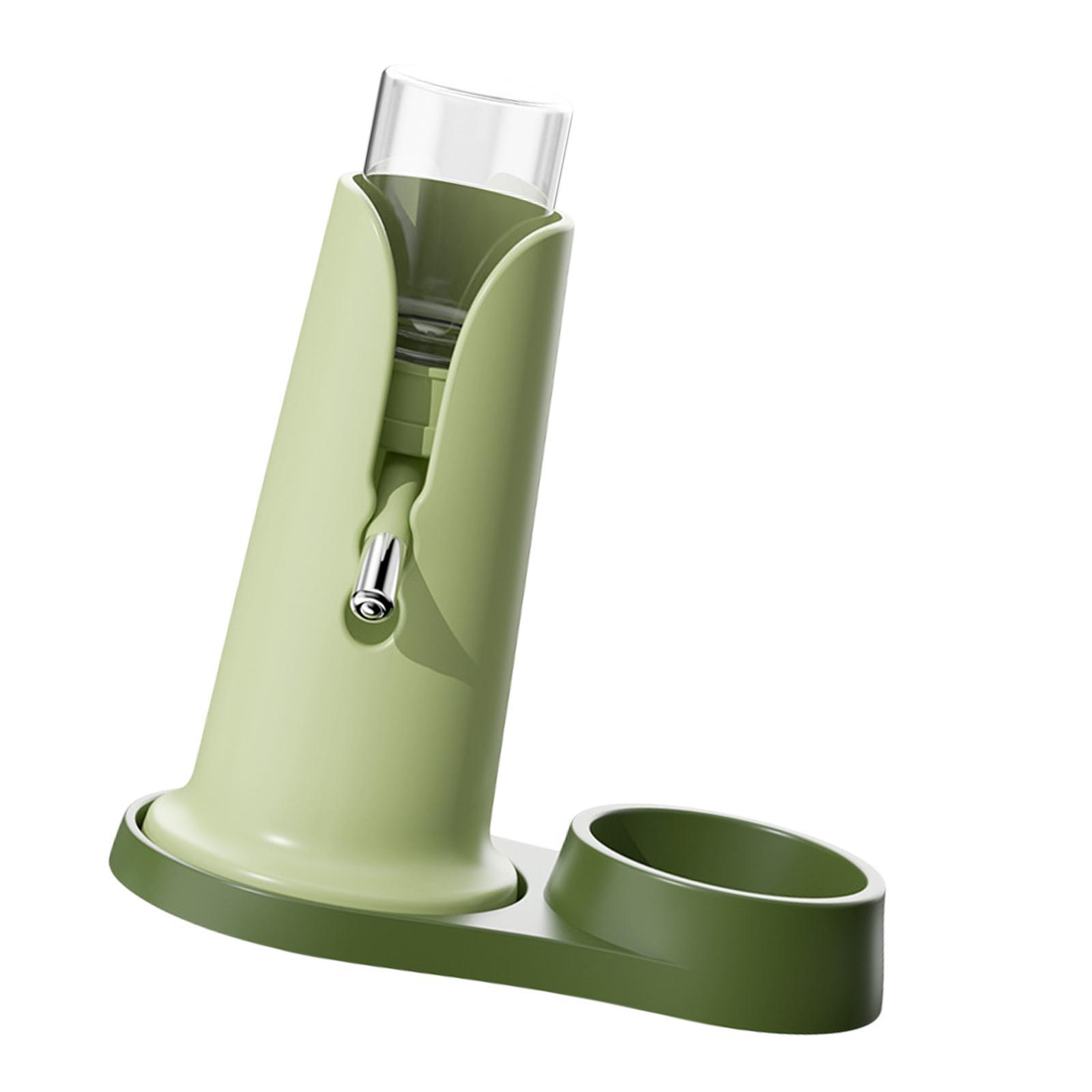 Adjustable Hamster Kettle