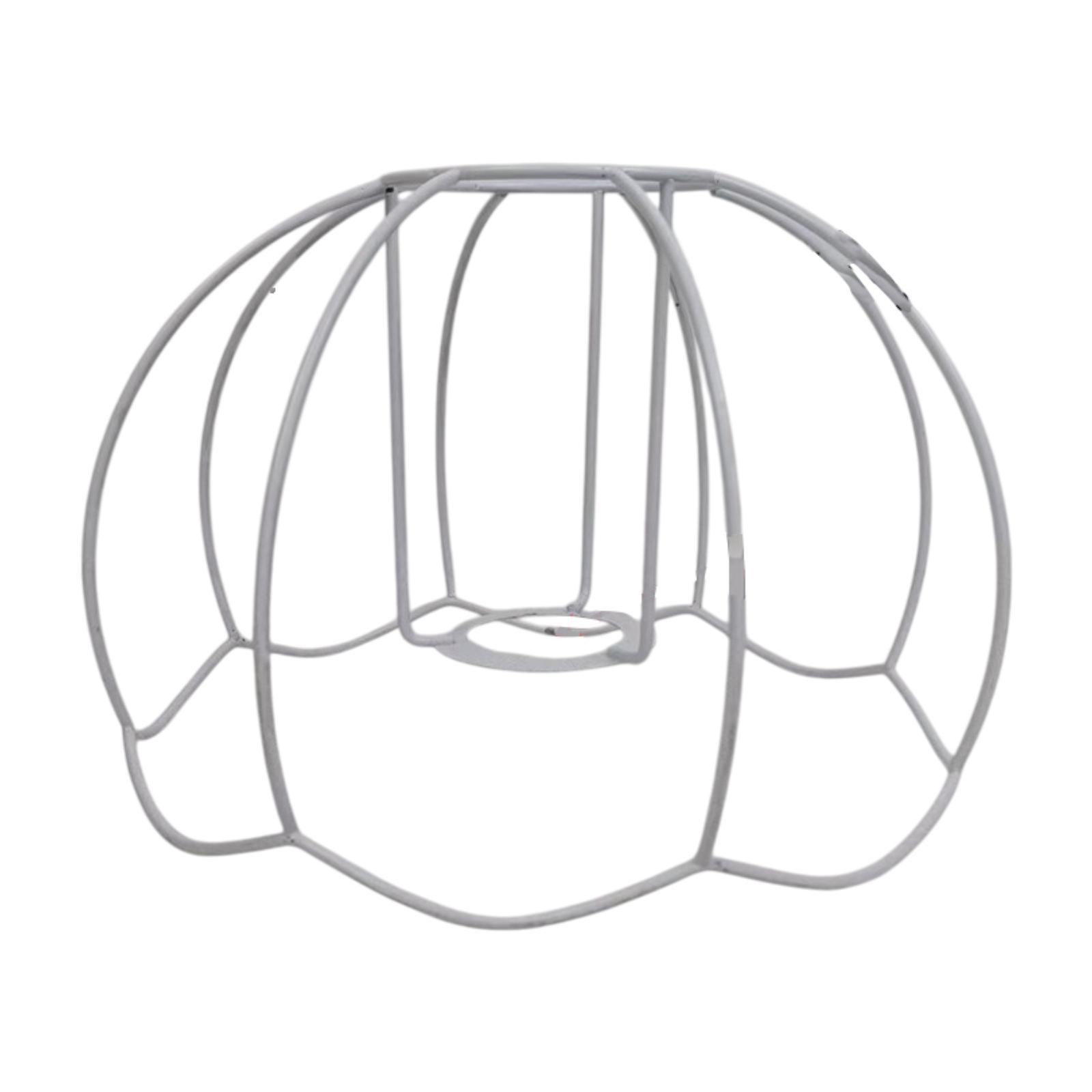 Lamp Shade Frame Ring