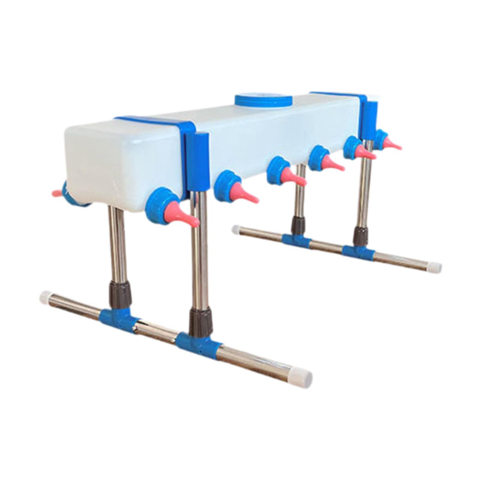 Lamb Feeder 12 Head