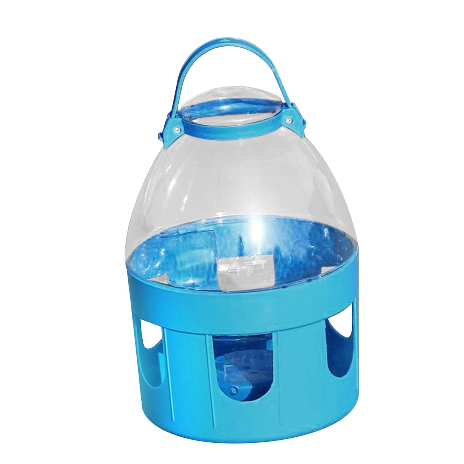 Bird Cage Feeder 4L