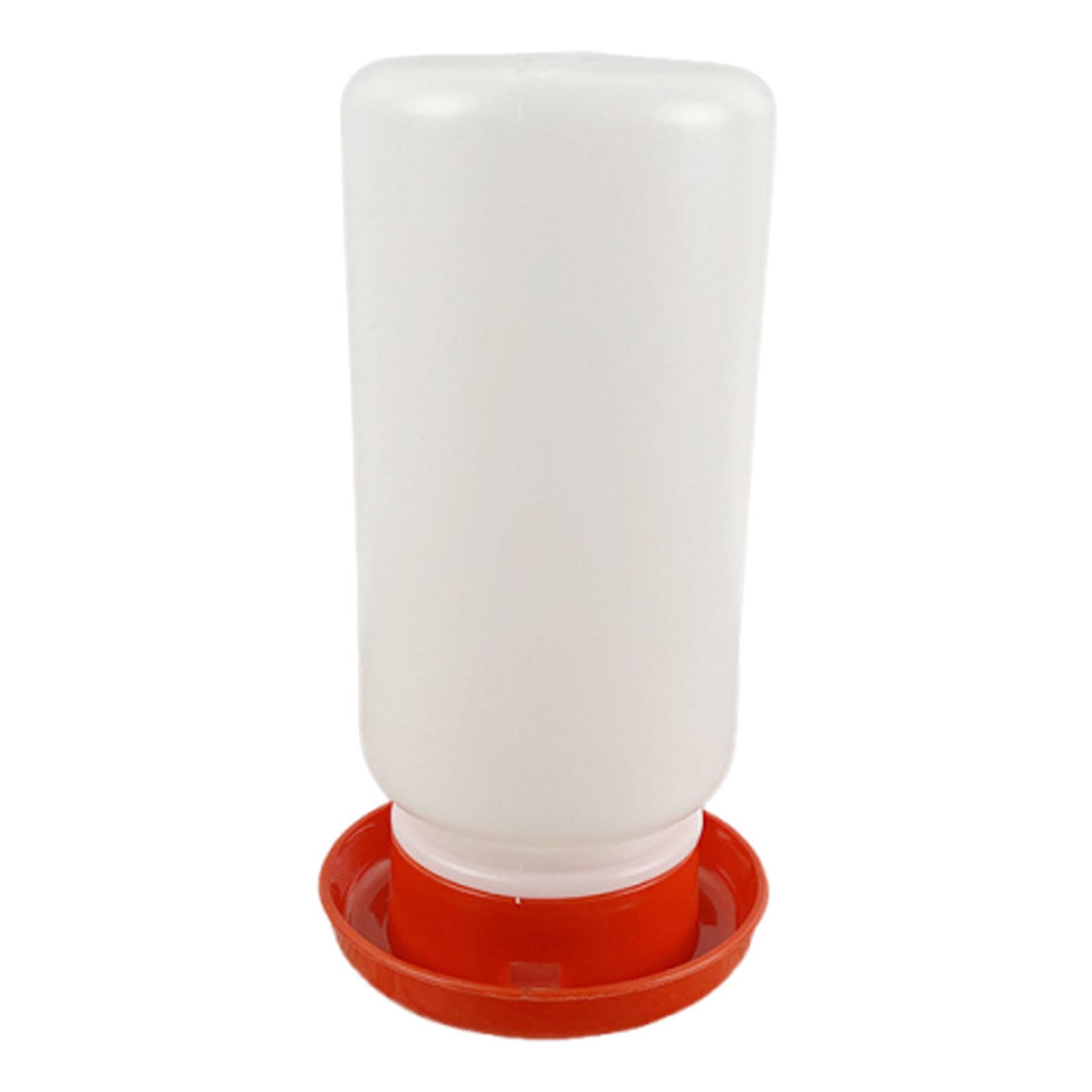 Chicken Feeder and Waterer Set 1000 Ml