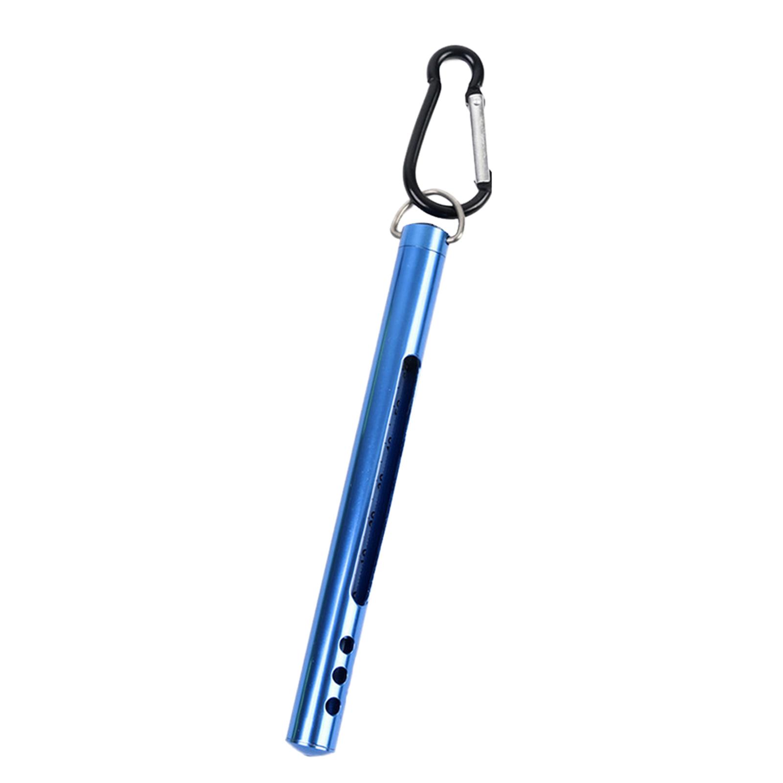 Fishing Thermometer Stainless Steel
