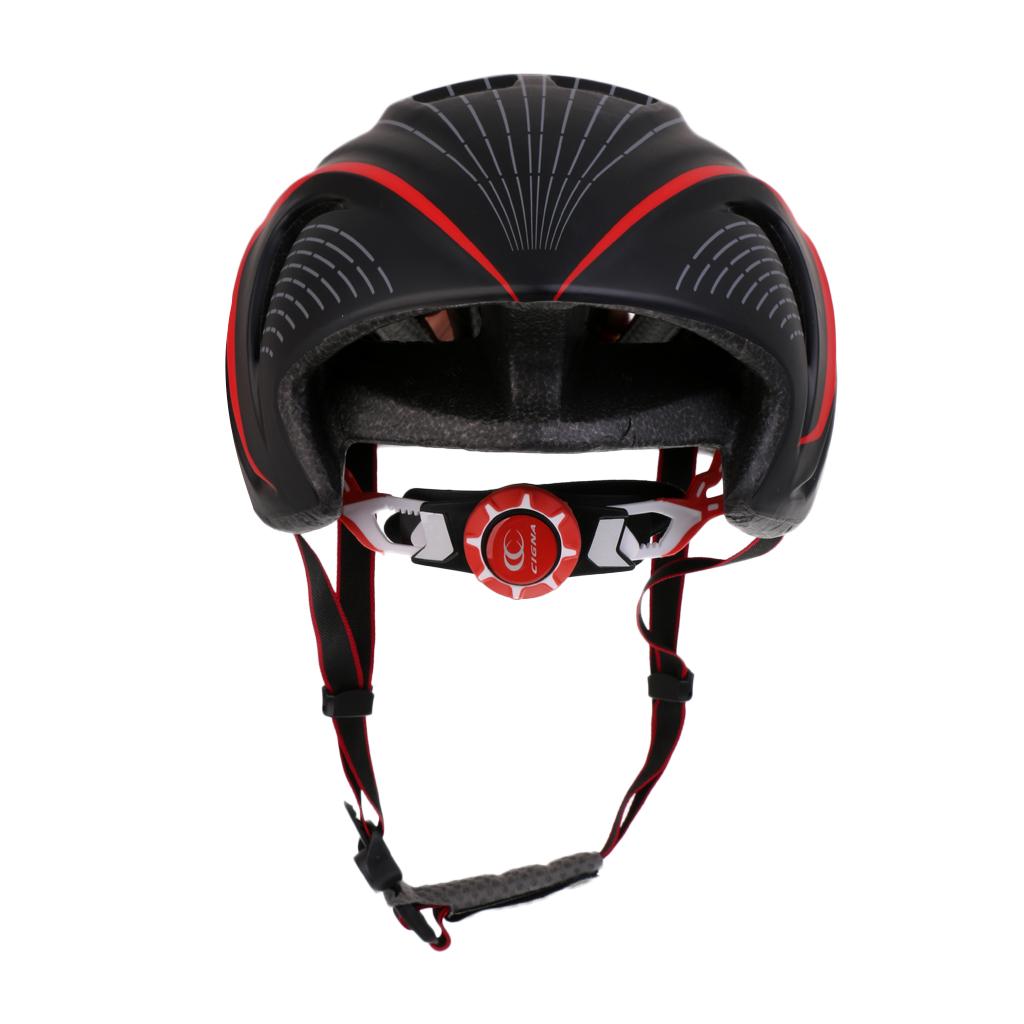 Unisex Erwachsene Fahrradhelm Radhelm Rennradhelm MTB