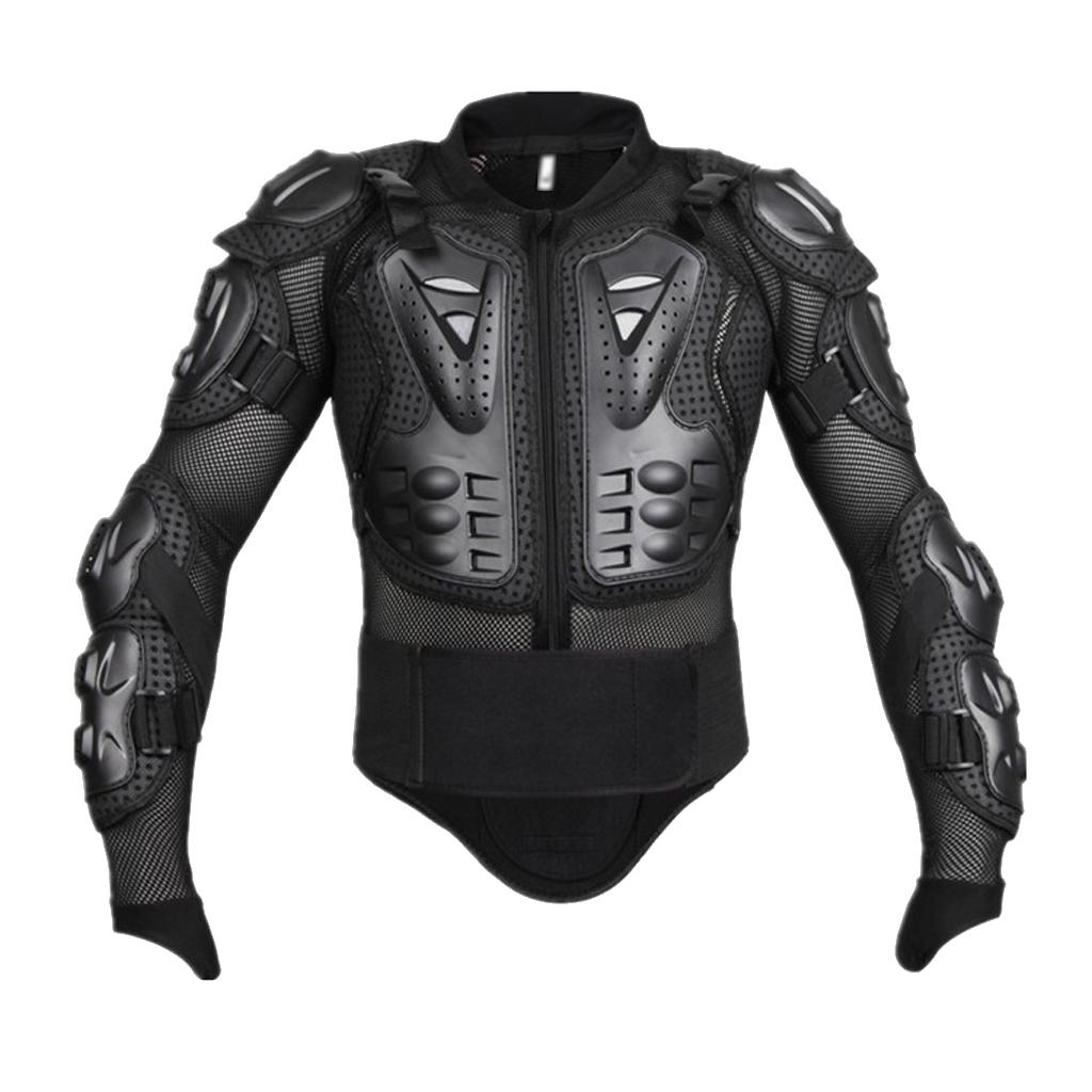 Body Protector Jacket XL