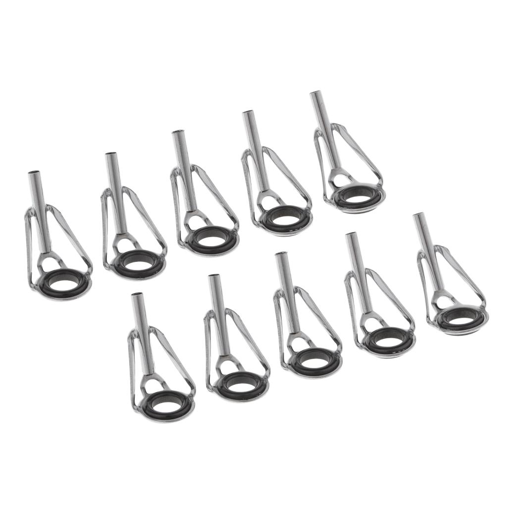 Fishing Rod Tip Guide Eye Ring