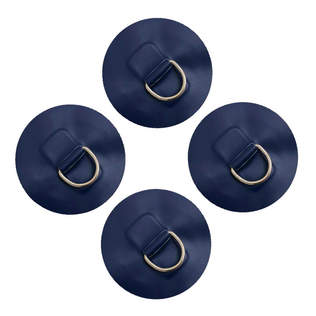 YMYNY Pompe à Pied, Pompe à Pied Pour Bateau, Pompe à Air Gonflable