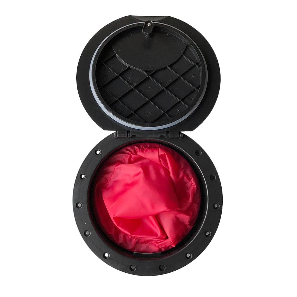 28cm Hatch Cover Kit