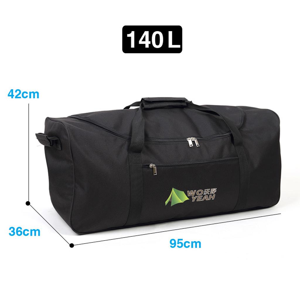 tent duffle bag