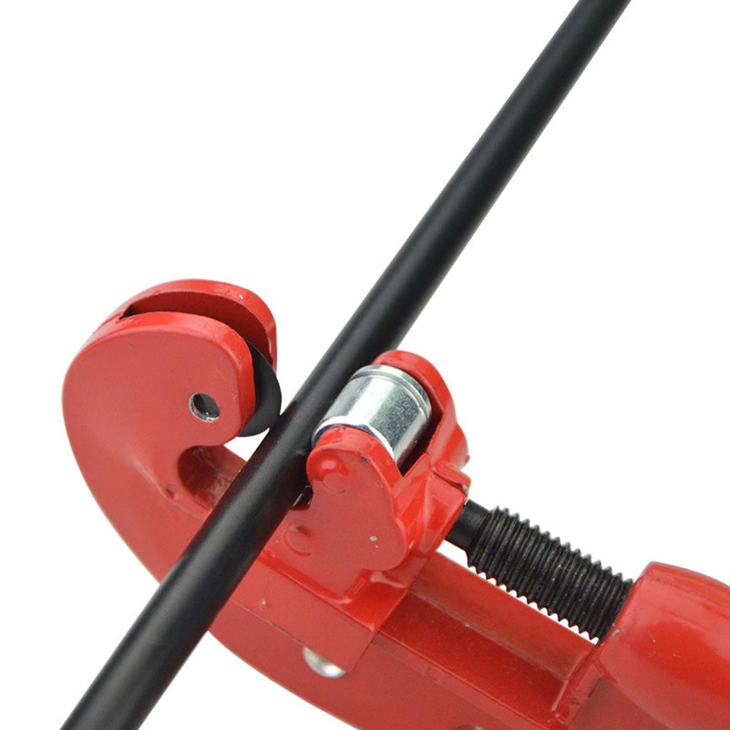 Mini Archery Arrow Shaft Cutter Handheld Arrow Cutting Saw Cutter 3mm-28mm