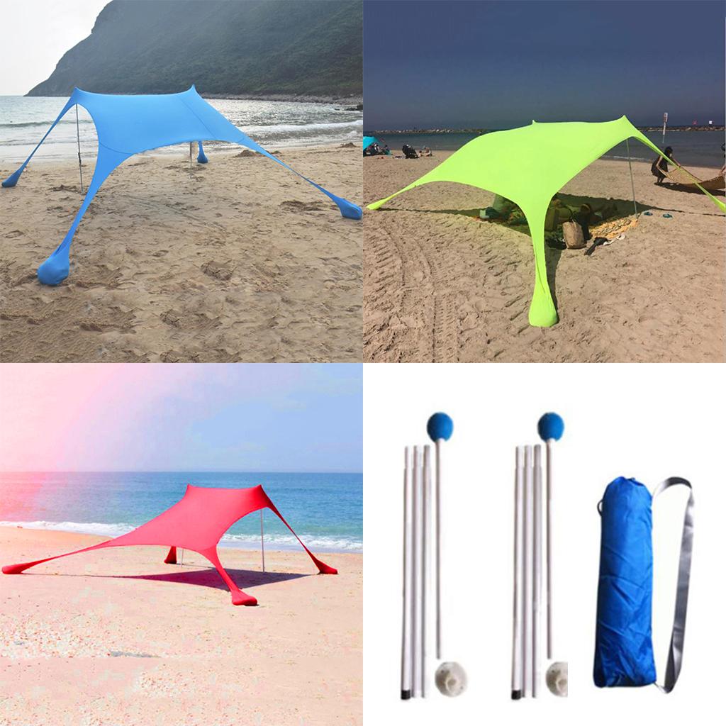 camping tarp canopy