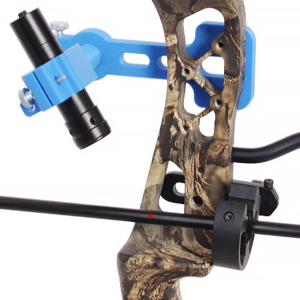 Aluminum Alloy Compound Bow Arrow Rest Drop Away Arrow Rest Tools