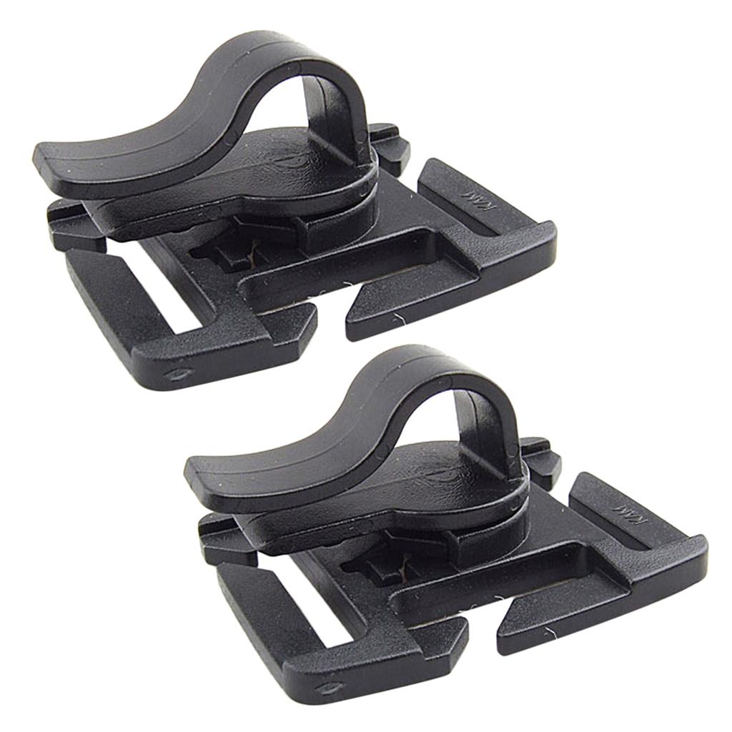 Water Tube Clip