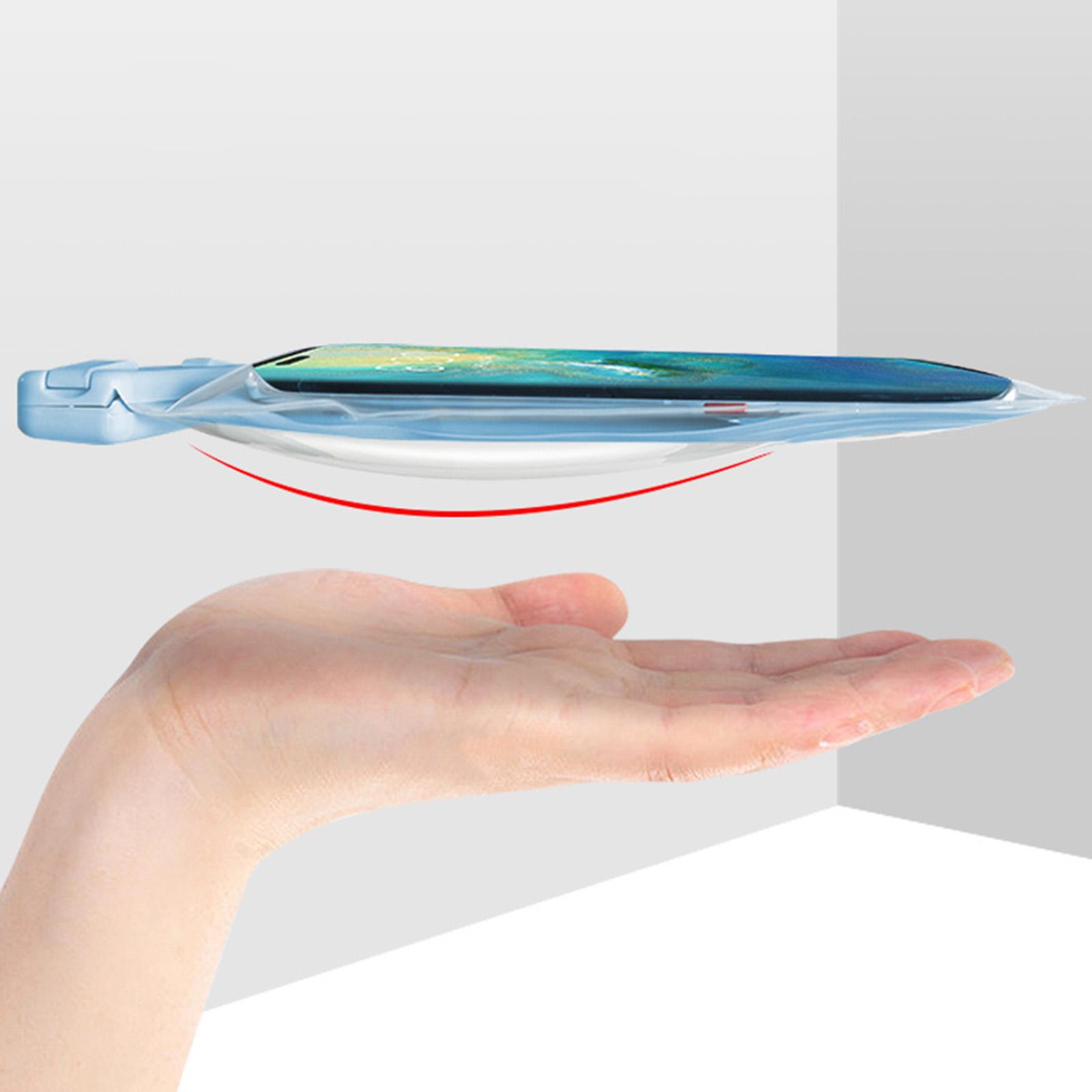 Waterproof Phone Case Underwater Phone Cover Case for Skiing Diving Beach