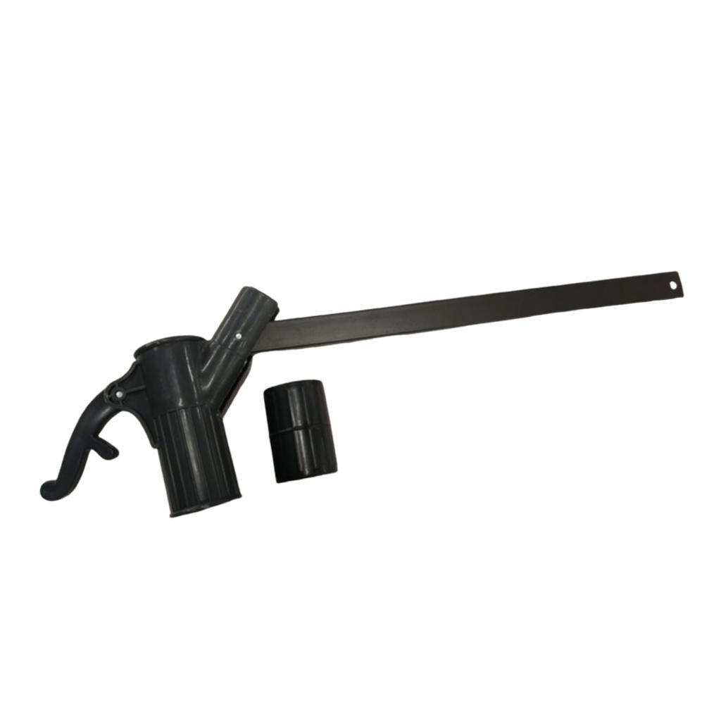 Patio Umbrella Holder