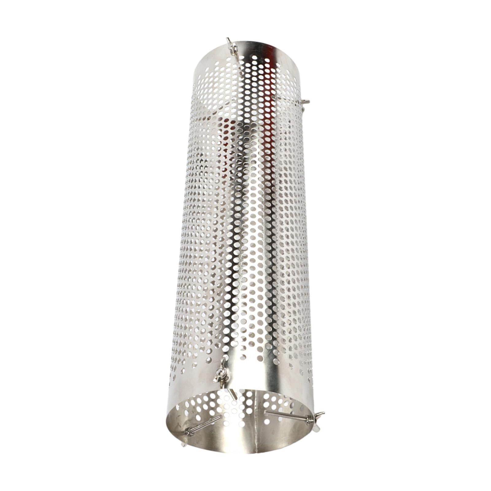Tent Stove Chimney Pipe Kit