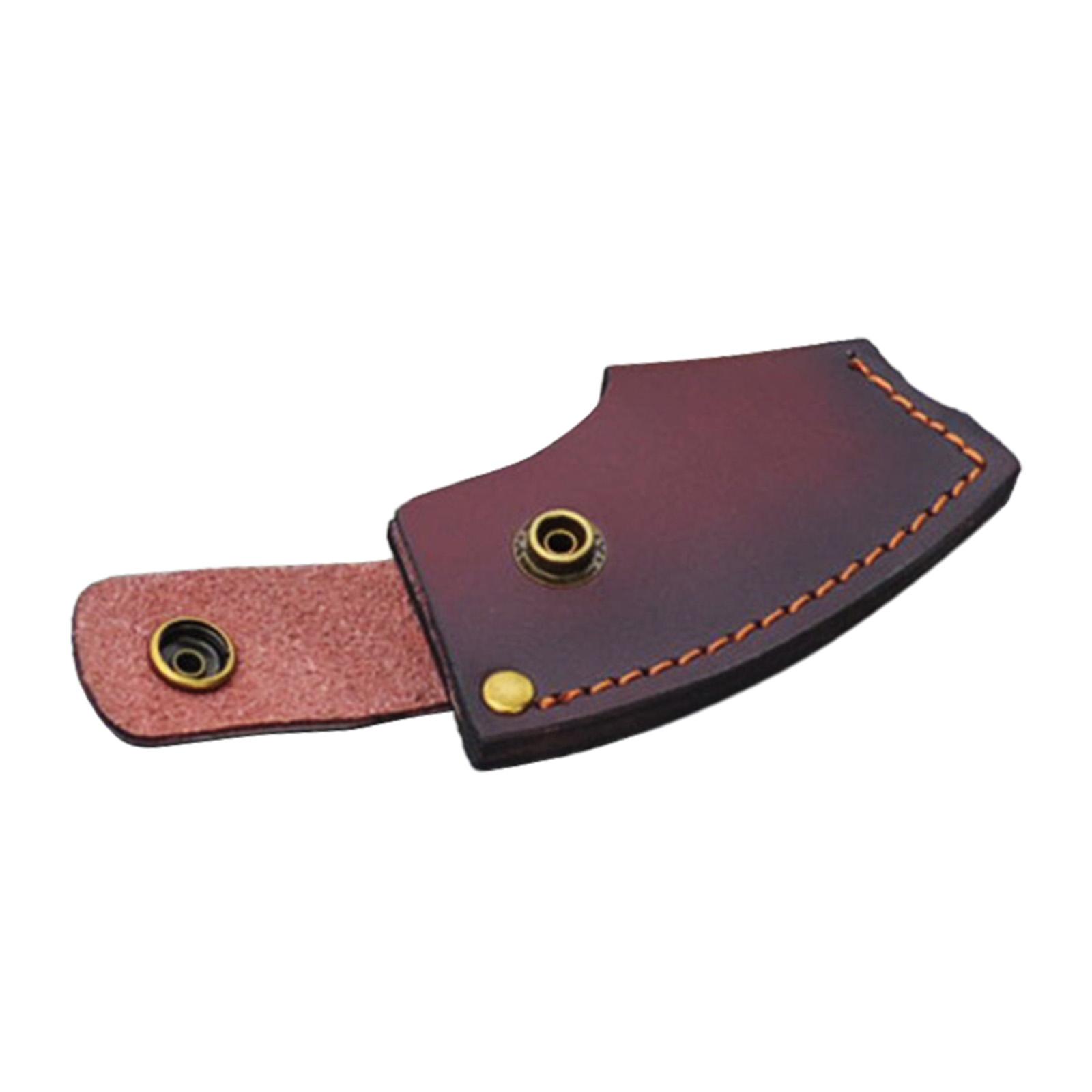 Axe Head Sheath Buckle