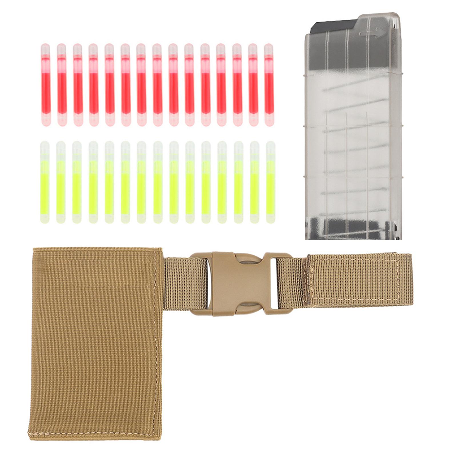 Marking Light Signal Sticks