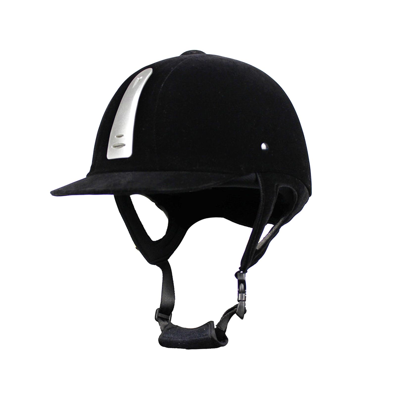 Equestrian Hat