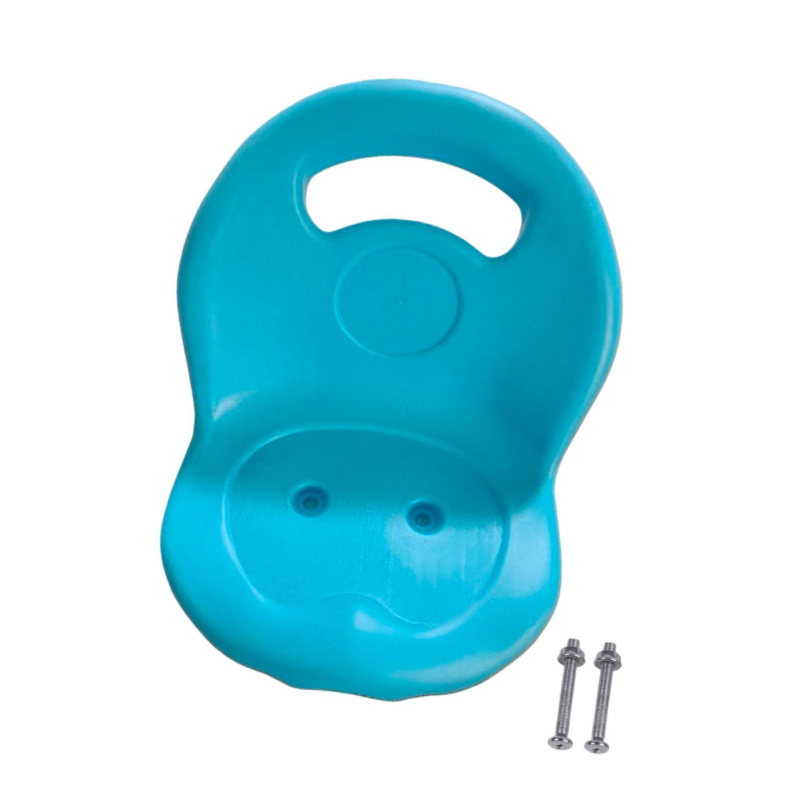 Tricycle Seat Low Back