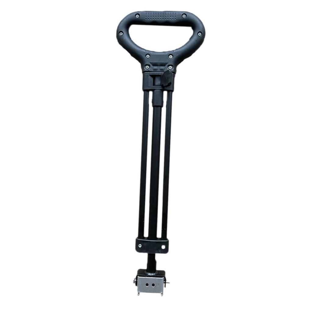 Wagon Cart Pull Handle