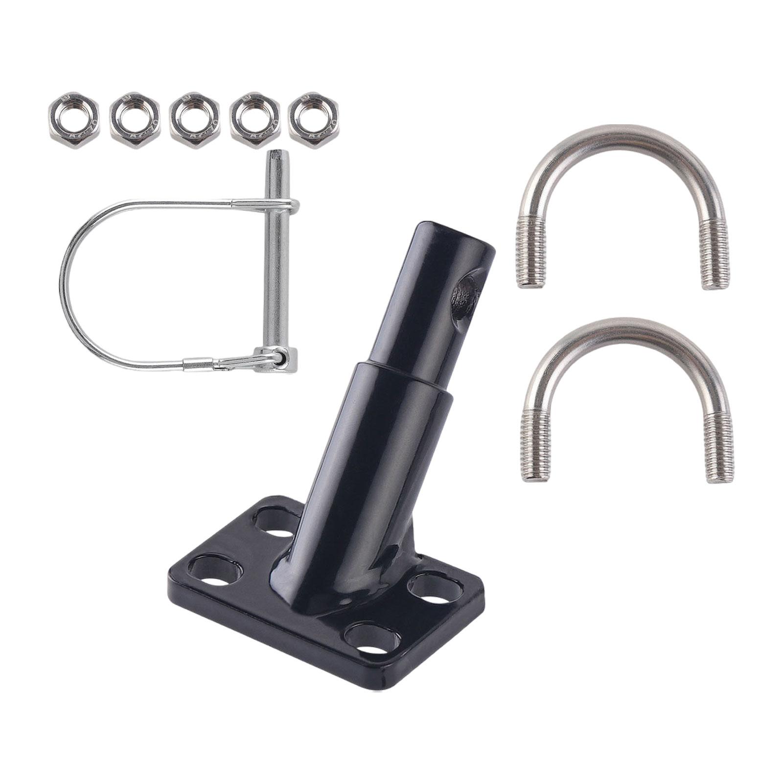 Bike Trailer Hitch Coupler