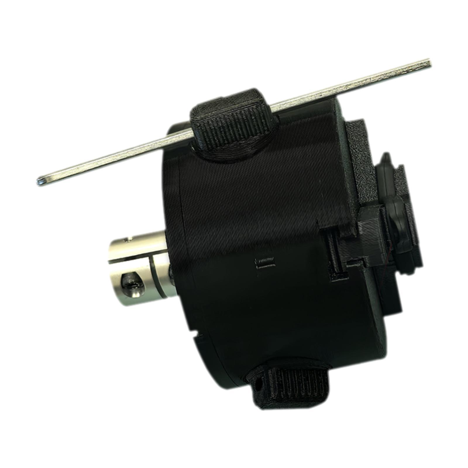 Fishing Rod Winding Machine Chuck