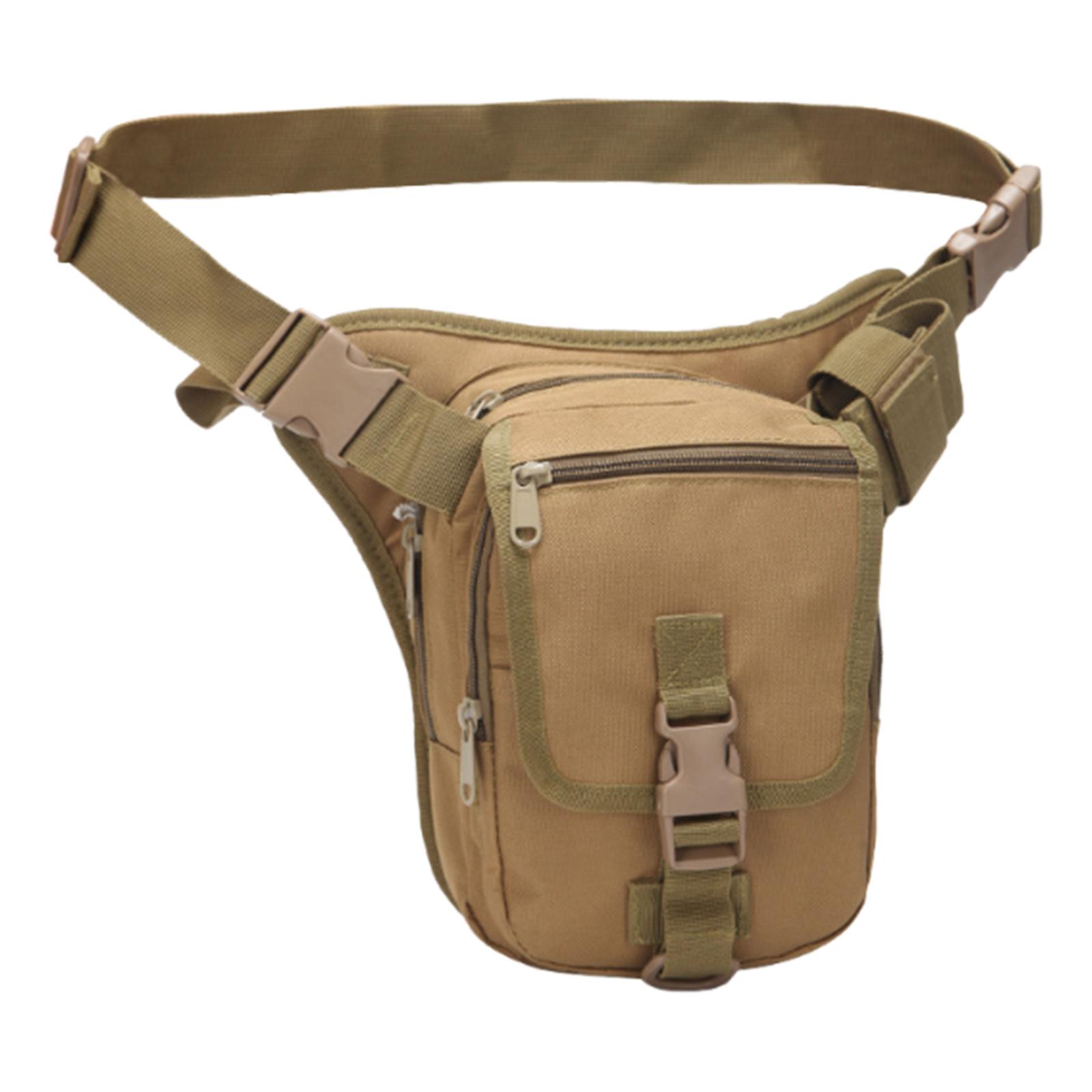 Drop Leg Pouch