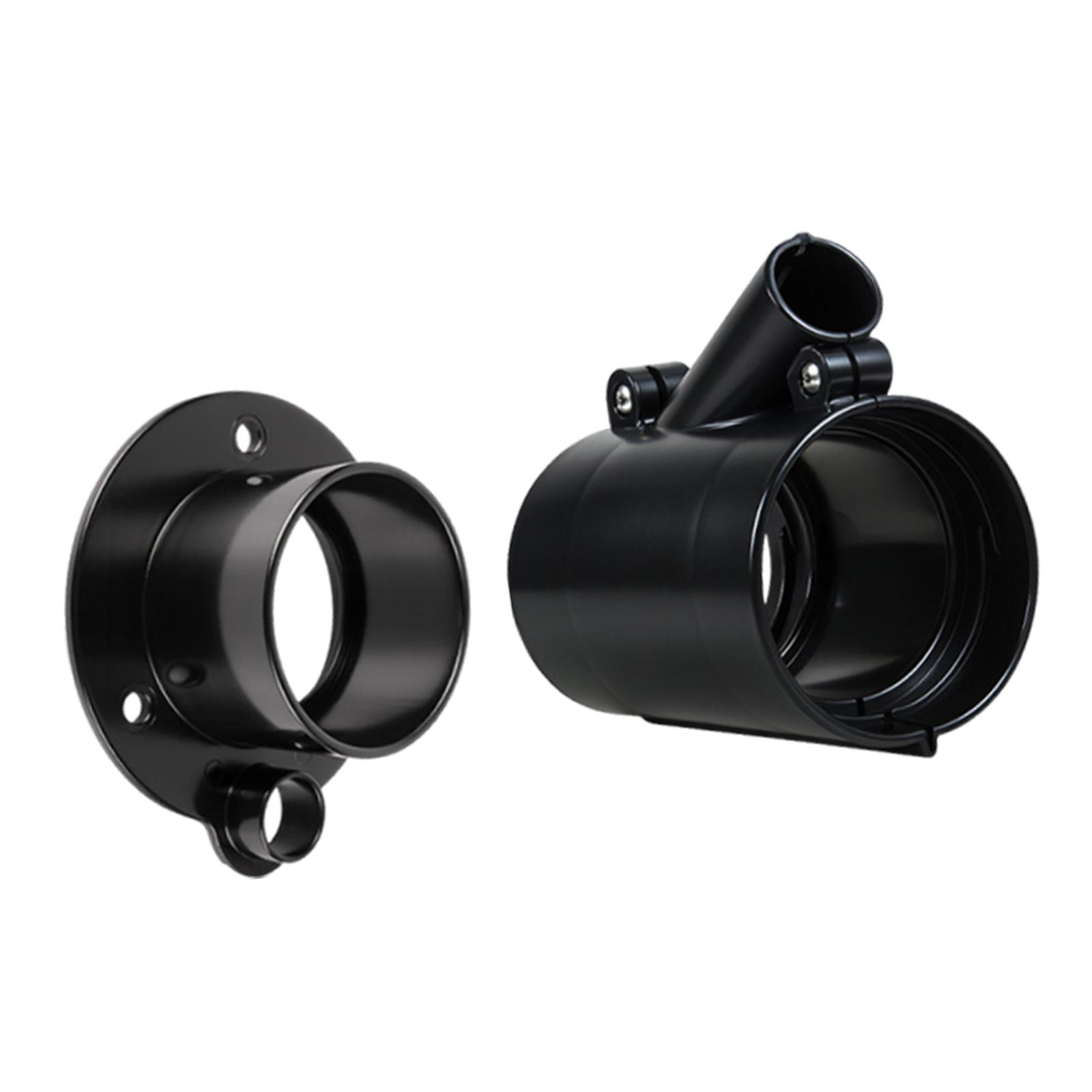 Outboard Rigging Hose Flange