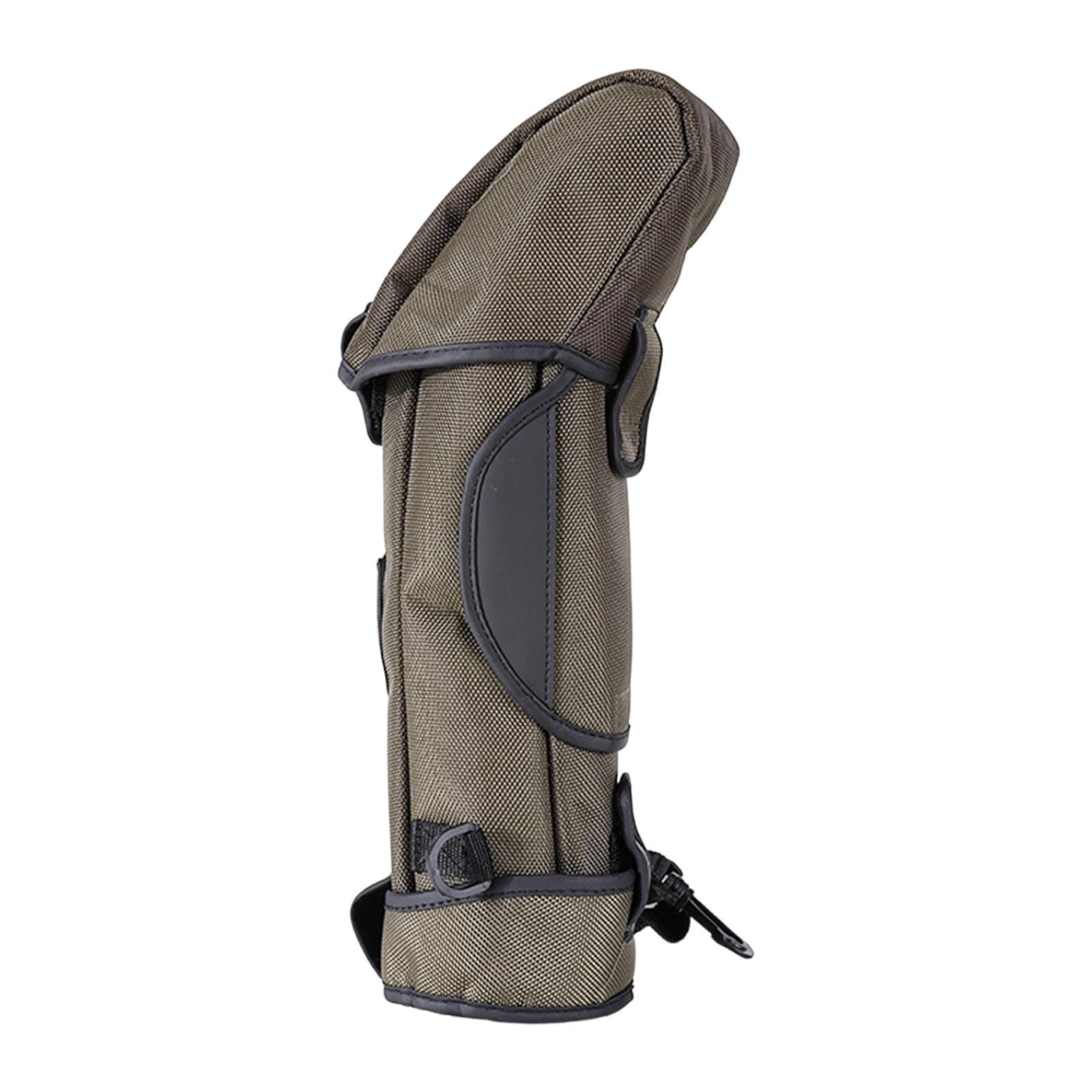 Bird Watching Telescope Case 80 Mm Mouth
