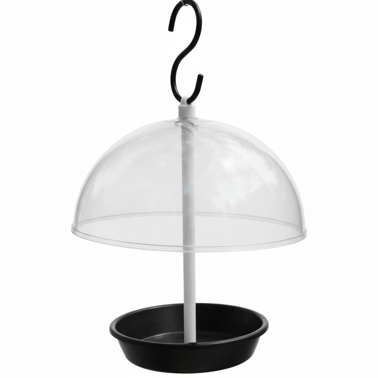 Umbrella Bird Feeder