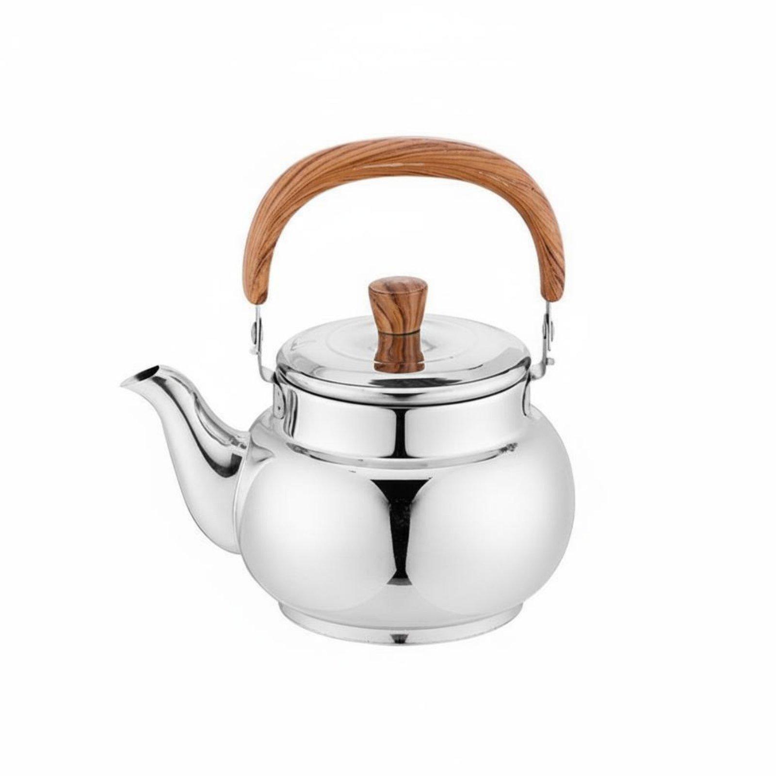 Stovetop Teapot