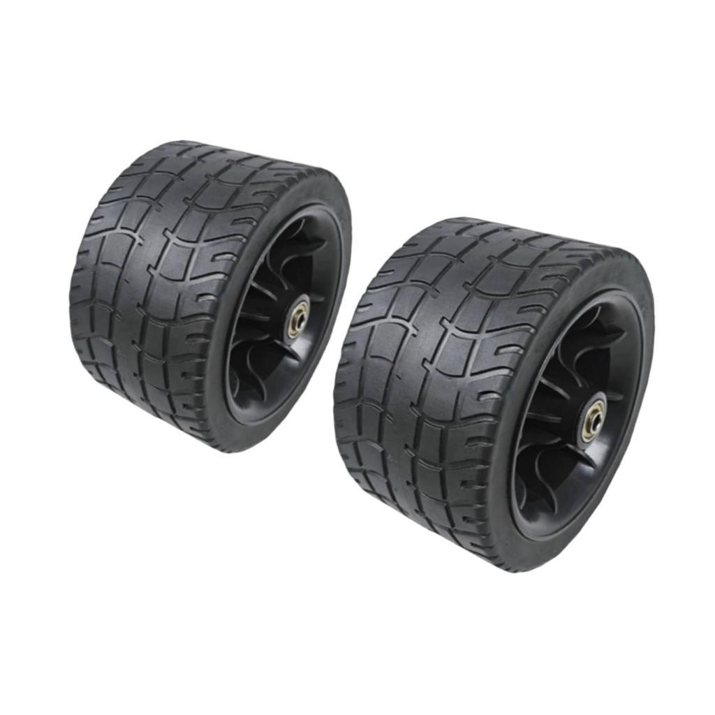 Wagon Replacement Wheels 7in