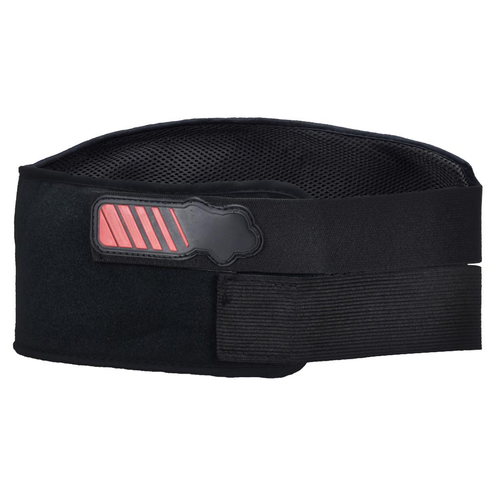 Back Support Neoprene Kidney Belt Sport Wear Protection Gear New