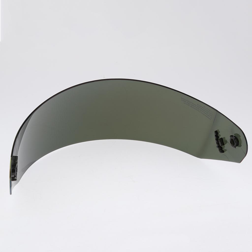 motocross helmet visor replacement
