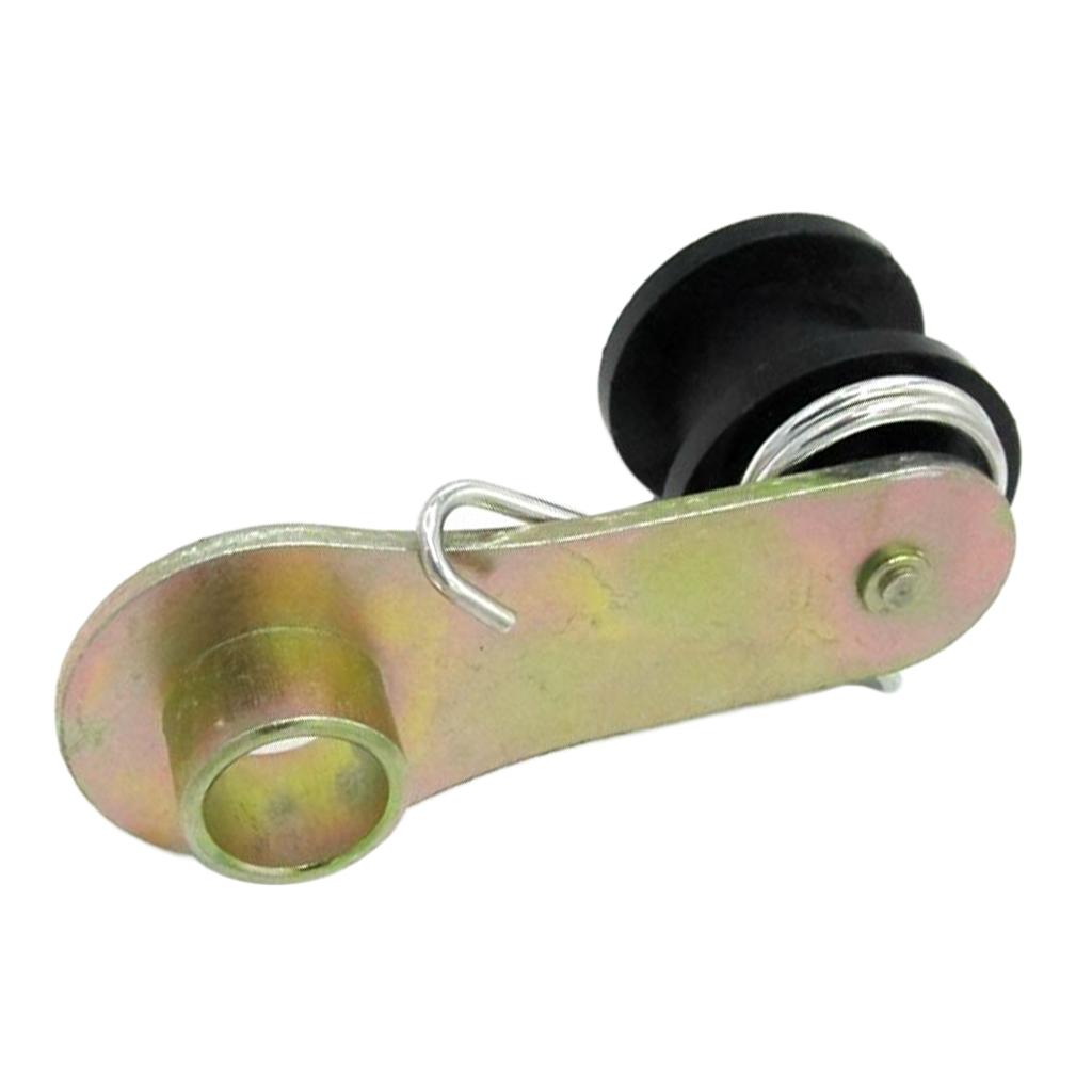 Chain Tensioner Roller Slider Guide