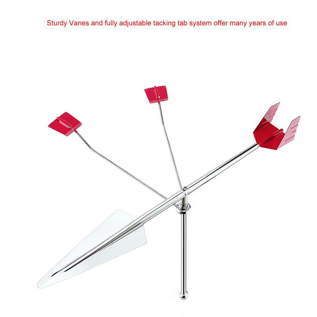 Wind Indicator for Maine Boat / Sailing / Marine Masts